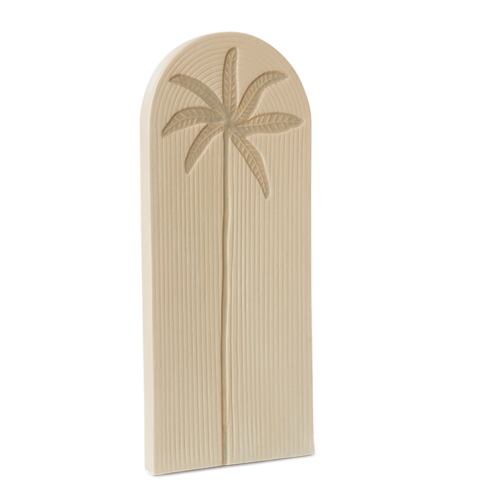 HKLiving Palm wandtegel keramiek