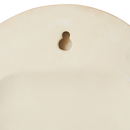 HKLiving Lobster wandtegel keramiek