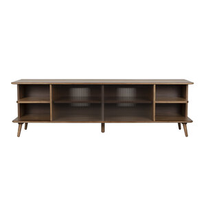 Zuiver Rise dressoir L walnoot Zuiver Rise dressoir L walnoot