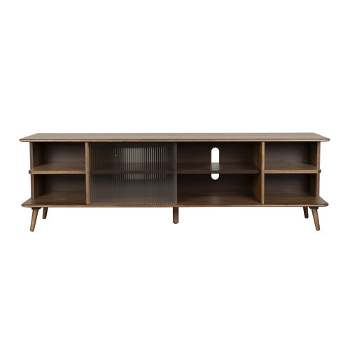 Zuiver Rise buffet L noyer