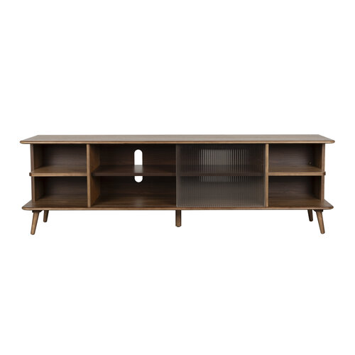 Zuiver Rise buffet L noyer