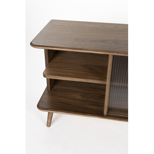 Zuiver Rise buffet L noyer