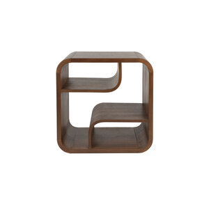 Zuiver Seven armoire S noyer