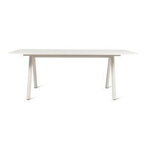 Vincent Sheppard Kodo tuintafel dune white shards Vincent Sheppard Kodo tuintafel dune white shards