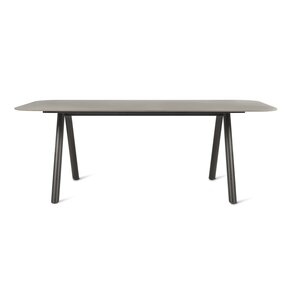 Vincent Sheppard Kodo tuintafel fossil grey flint Vincent Sheppard Kodo tuintafel fossil grey flint