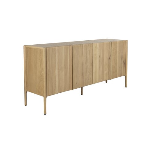 Zuiver Ember dressoir naturel