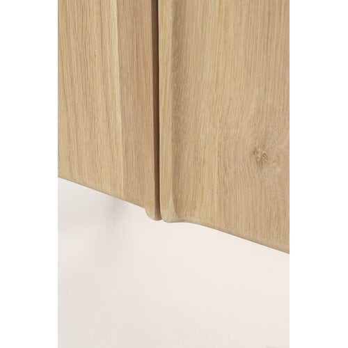 Zuiver Ember dressoir naturel
