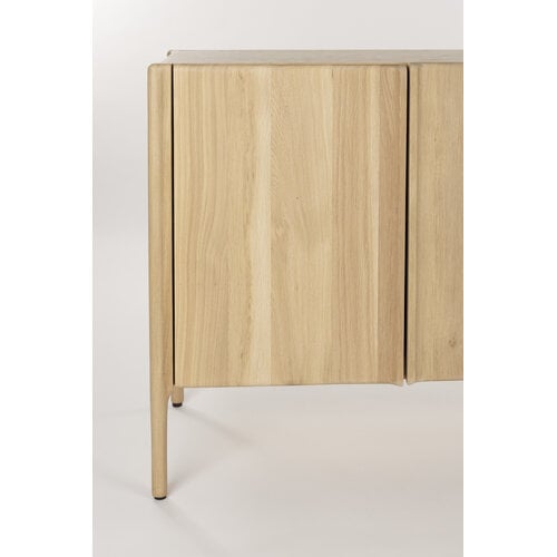 Zuiver Ember dressoir naturel