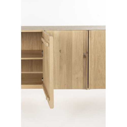 Zuiver Ember dressoir naturel
