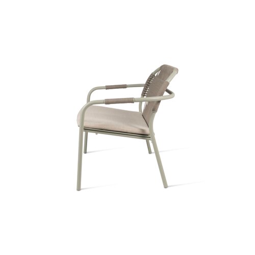 Vincent Sheppard Cleo canapé lounge de jardin