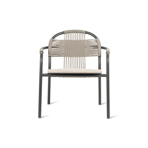 Vincent Sheppard Cleo chaise longue de jardin