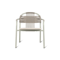 Cleo chaise longue de jardin