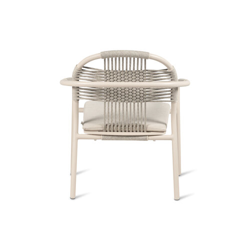 Vincent Sheppard Cleo chaise longue de jardin