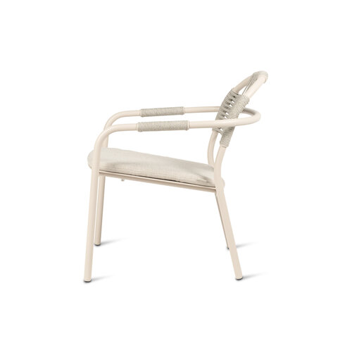 Vincent Sheppard Cleo chaise longue de jardin