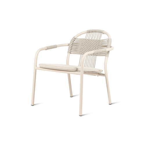 Vincent Sheppard Cleo chaise longue de jardin