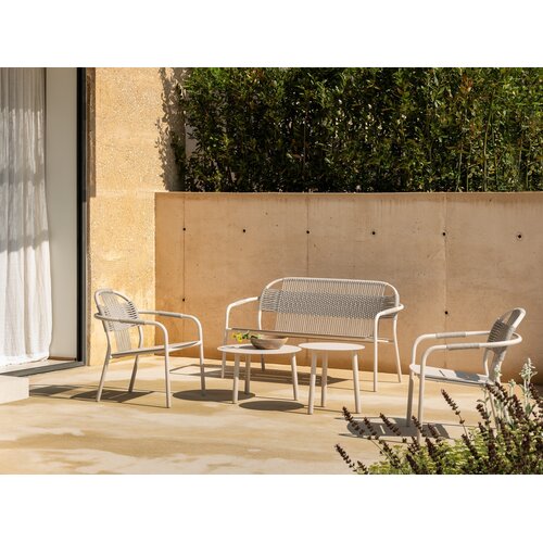 Vincent Sheppard Cleo chaise longue de jardin