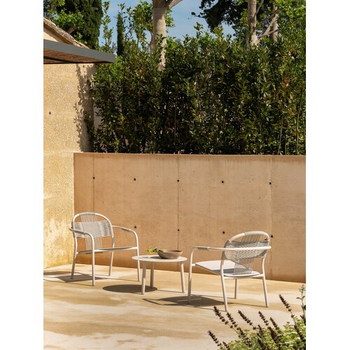 Vincent Sheppard Cleo chaise longue de jardin