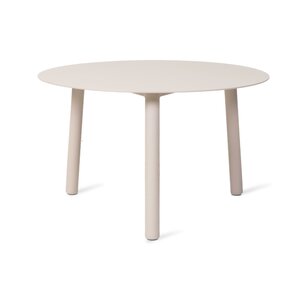Vincent Sheppard Lilo table basse Ø 60 x H 36 Dune white