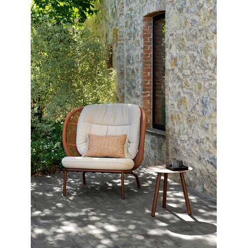 Vincent Sheppard Lilo table d'appoint Ø 45 x H 48 Dune white