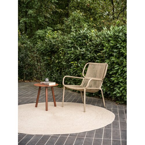 Vincent Sheppard Lilo table d'appoint Ø 45 x H 48 Dune white