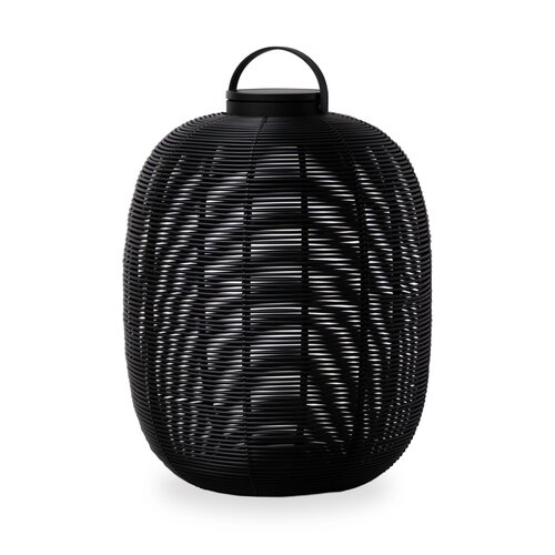 Vincent Sheppard Tika lanterne noire H 59