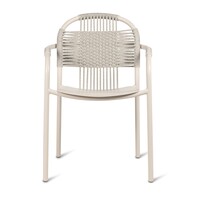 Cleo chaise de jardin