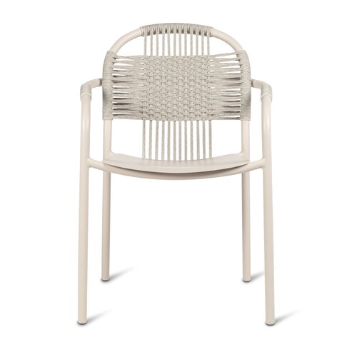 Vincent Sheppard Cleo chaise de jardin Vincent Sheppard Cleo chaise de jardin