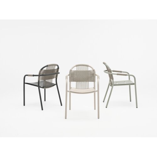 Vincent Sheppard Cleo chaise de jardin Vincent Sheppard Cleo chaise de jardin