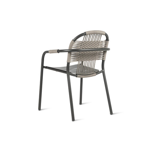 Vincent Sheppard Cleo chaise de jardin Vincent Sheppard Cleo chaise de jardin