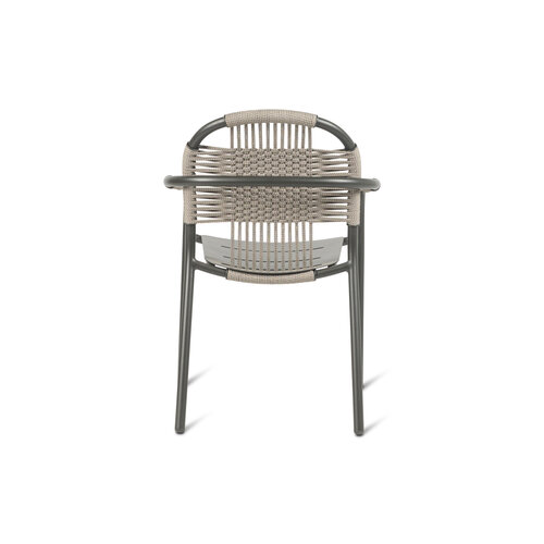 Vincent Sheppard Cleo chaise de jardin Vincent Sheppard Cleo chaise de jardin