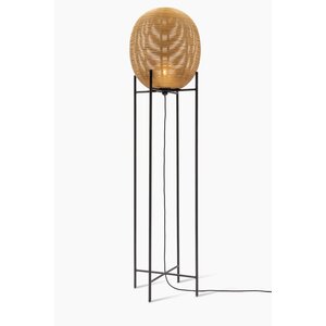 Vincent Sheppard Sari vloerlamp large natural Vincent Sheppard Sari vloerlamp large natural