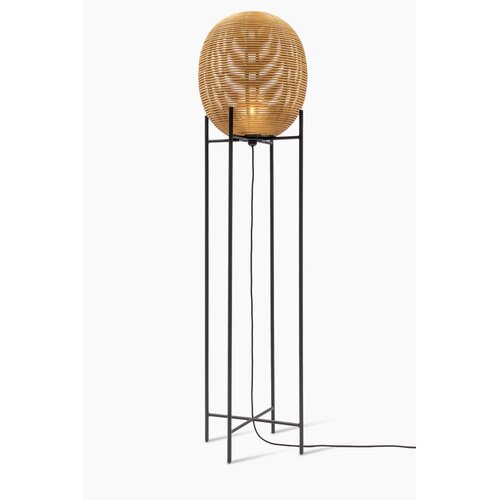 Vincent Sheppard Sari lampadaire large naturel Vincent Sheppard Sari lampadaire large naturel
