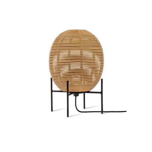 Vincent Sheppard Sari lampadaire small naturel Vincent Sheppard Sari lampadaire small naturel