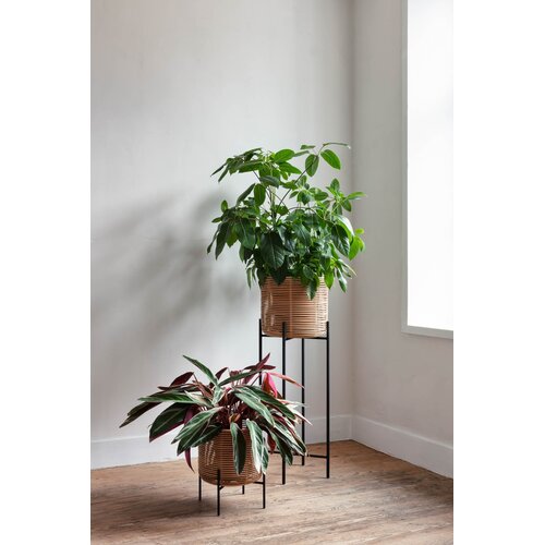Vincent Sheppard Vivi plantenstaander large Vincent Sheppard Vivi plantenstaander large