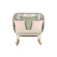 Kodo rocking chair