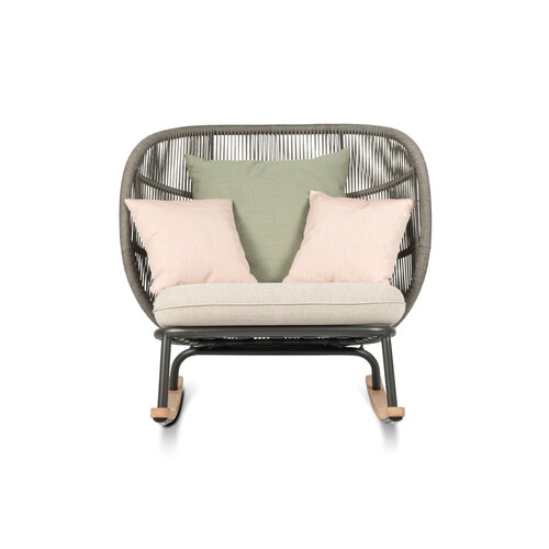 Vincent Sheppard Kodo rocking chair Vincent Sheppard Kodo rocking chair