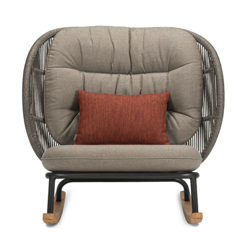 Vincent Sheppard Coussin d'assise et de dos pour Kodo rocking chair
