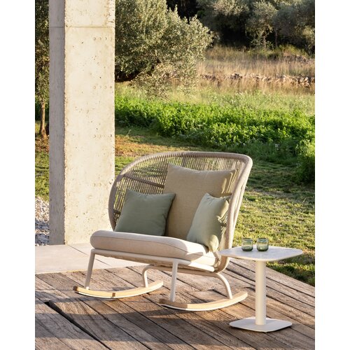 Vincent Sheppard Coussin d'assise et de dos pour Kodo rocking chair