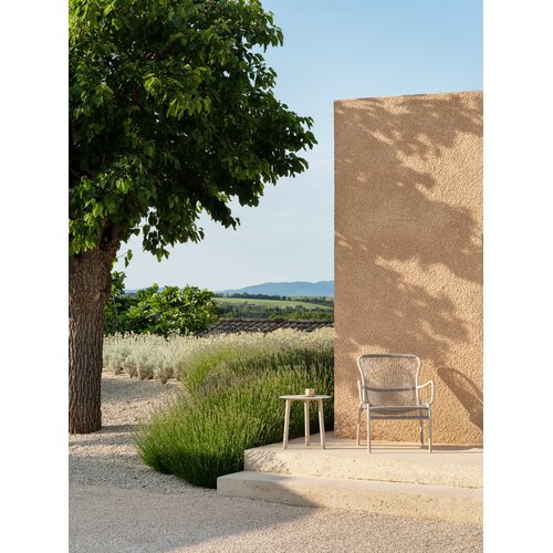 Vincent Sheppard Loop loungestoel tuin touw Vincent Sheppard Loop loungestoel tuin touw