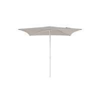 Juno parasol white & cloud