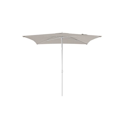 Jardinico Juno parasol white & cloud Jardinico Juno parasol white & cloud