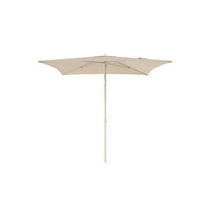 Jardinico Juno parasol linen & latte Jardinico Juno parasol linen & latte