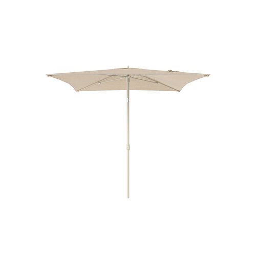 Jardinico Juno parasol linen & latte Jardinico Juno parasol linen & latte
