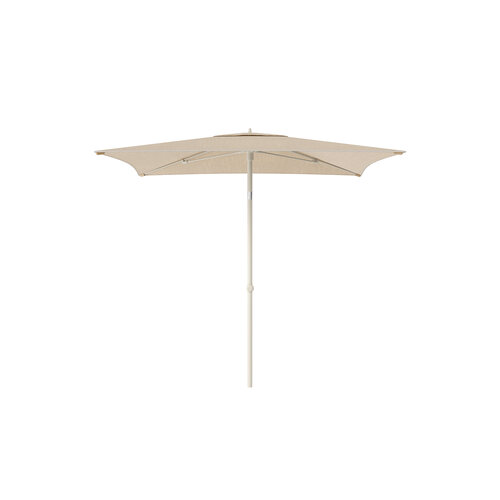 Jardinico Juno parasol linen & latte
