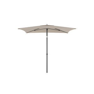 Jardinico Juno parasol anthracite & clay Jardinico Juno parasol anthracite & clay
