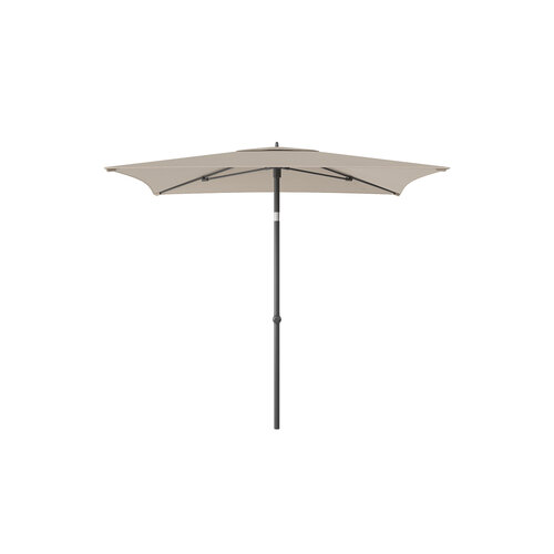 Jardinico Juno parasol anthracite & clay Jardinico Juno parasol anthracite & clay