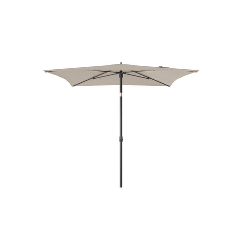 Jardinico Juno parasol anthracite & clay Jardinico Juno parasol anthracite & clay
