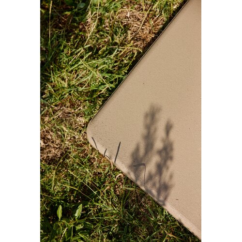 Jardinico Lucca parasolvoet hazel beton 60kg (incl tube)
