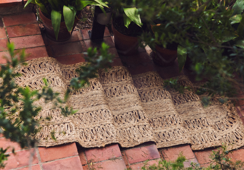 jute