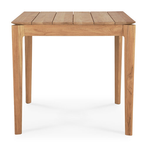 Ethnicraft Bok outdoor eettafel Ethnicraft Bok outdoor eettafel